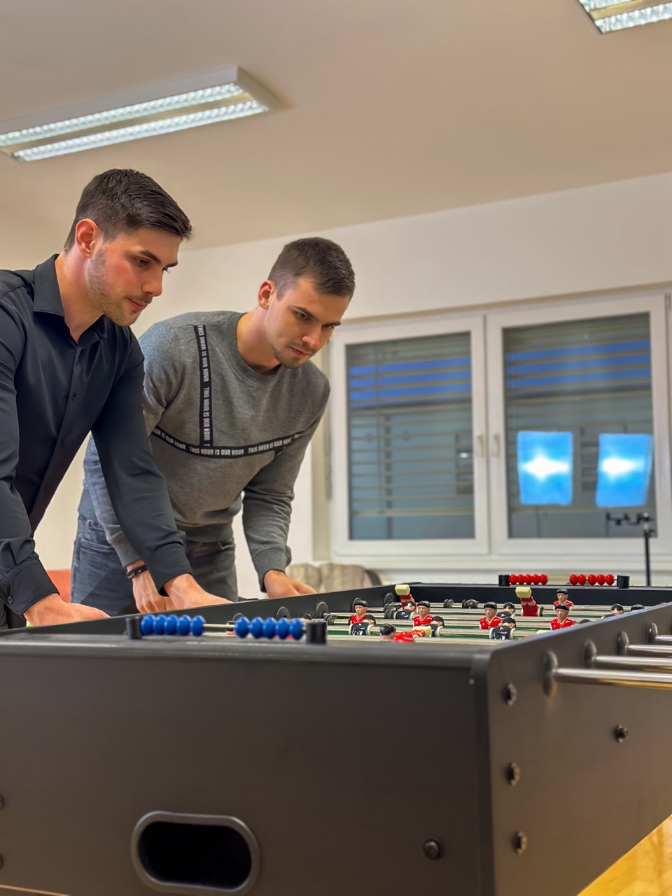 Velika stavka Ured 07